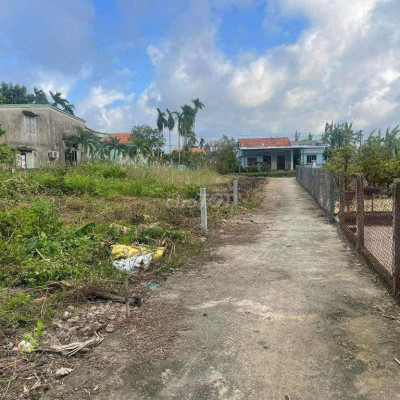 Đất ngay Khu  Công Nghiệp Điện Ngọc, Oto tới nơi