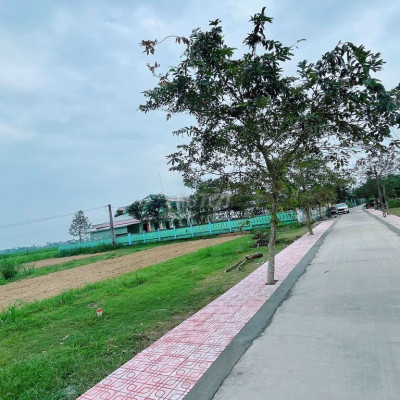 𝐇𝐎𝐓!! ĐẤT NỀN ĐIỆN BÀN  - GIÁ CHỈ 812𝐓𝐑/lô