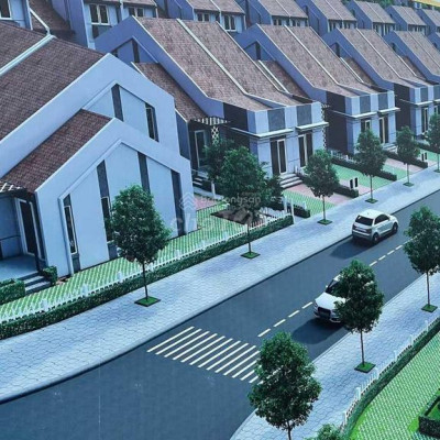 Chào bán biệt thự Mỹ KĐT Vịnh An Hòa chỉ 2,1tỷ