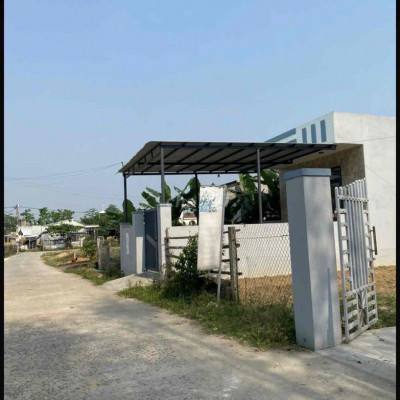 248m2 Thái Cẩm Điện Tiến gần Karaoke kinh chỉ 6xx