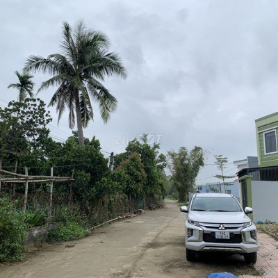 Đất nền ven Đà Nẵng đường Mai Đăng Chơn