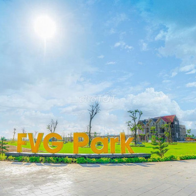 NHÀ VƯỜN KIỂU MỸ– KỀ SÂN BAY – CẬN CẢNG BIỂN