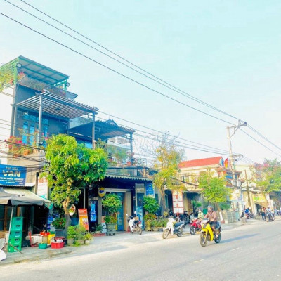 Chính chủ nợ ngân hàng cần bán gấp lô đất