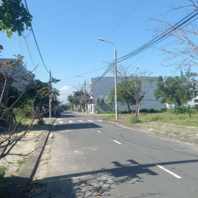 72m2 KDT An Phú Quý. Điện Ngọc