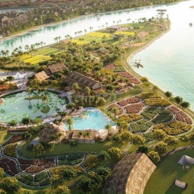 CẦN NHƯỢNG LẠI CẮN SHOPHOUSE TẠI PHỐ CỔ HỘI AN