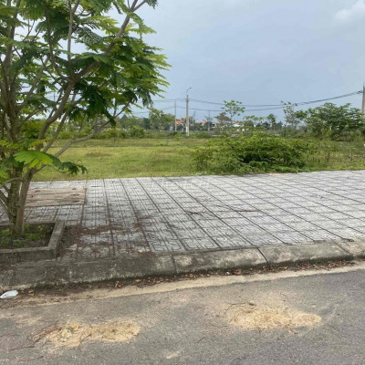 Dự án Centralgate-Điện Bàn-100m2-1,55 tỷ-sổ đỏ-cc