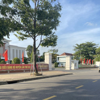 Bán gấp Đất KPC Nam Phước - Giá bao sổ chỉ 850tr