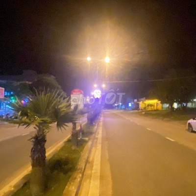 Cần cho thuê đất mặt tiền TT. TT Hương An QL1A.