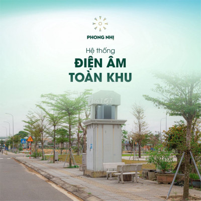 Đất nền trên đường quốc lộ 1A - thị xã Điện Bàn