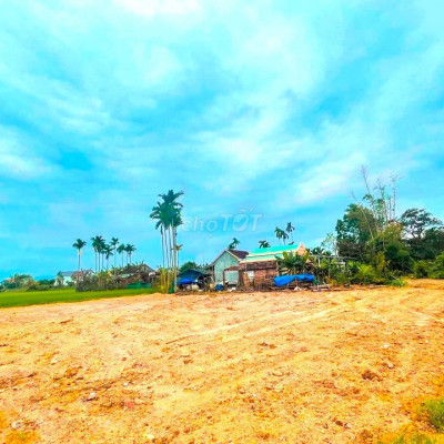 Còn 3lô *** trong Bloock 11lô tại thăng Bình