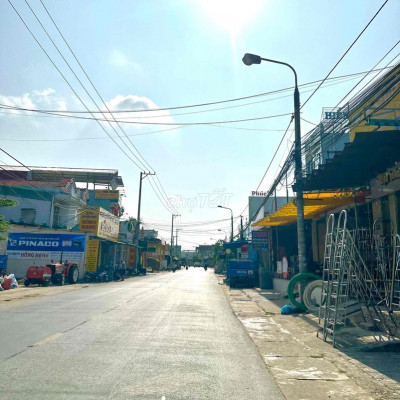 Đất Trung Tâm Đại Quang gần TT Ái nghĩa ngang6 4xx
