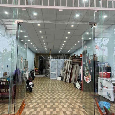 Bán nhà 3 Tầng mặt tiền đường Vip 48m vỉa hè 5,5