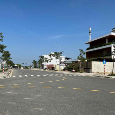 Bán vài lô ngoại giao dự án đối diện BV Vĩnh Đức