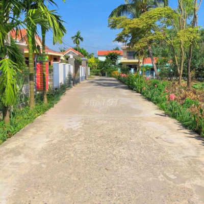 300m2 ĐẤT ĐIỆN TIẾN GIÁ CHỈ 235tr