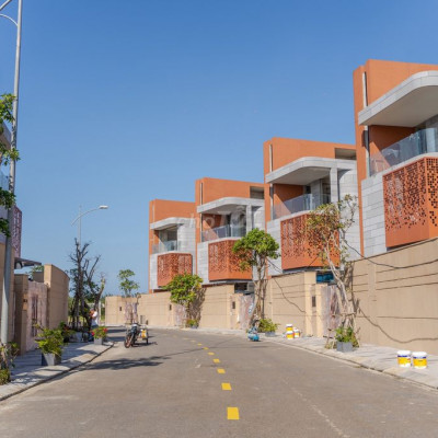 BIỆT THỰ SÂN GOLF - PHÁP LÝ ĐẦY ĐỦ- CHIẾT KHẤU CAO