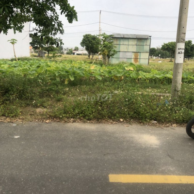 Gia đình cần bán lô đất 90m ngay chợ điện nam bắc