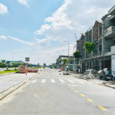 MUA NGAY KHU ĐẤT NỀN GIÁ RẺ TRÊN THỊ TRƯỜNG