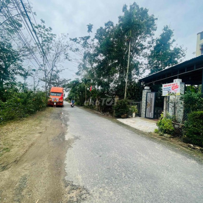 Đất Đường Nhựa 10m Chỉ 5 triệu m2 😲