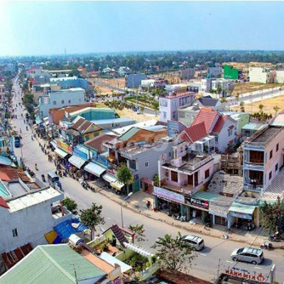 Đất có sổ đỏ, duy xuyên, quảng nam