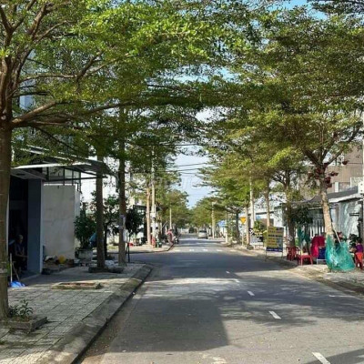 Chính chủ cần tiền bán rẻ lô đất 120m đường 13,5m