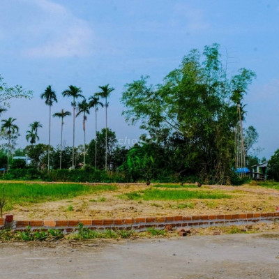 Đất Điện Bàn 114m2