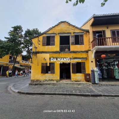 𝐁Đ𝐒 𝐩𝐡ố 𝐜ổ 𝐇ộ𝐢 𝐀𝐧/HoiAn Old Town property