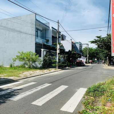 Bán gấp lô góc 163m2 view công viên - 1,85 tỷ