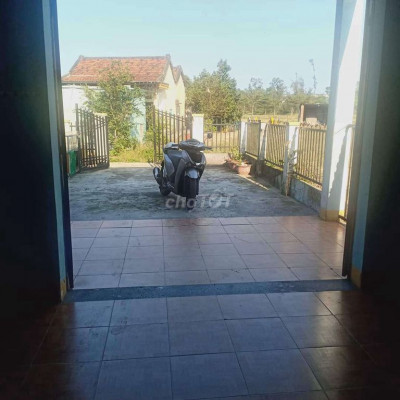 Cho thuê nhà C4 Ngã ba cây xoài , điện ngọc