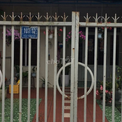 Bán nhà Tam Kỳ, gần đường chính Trần Hưng Đạo