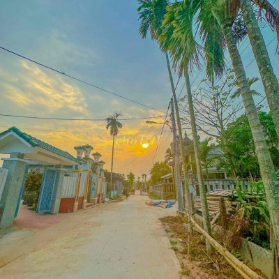 Điện Tiến 127m2 đường 6m chỉ 4xx cho đầu tư mới