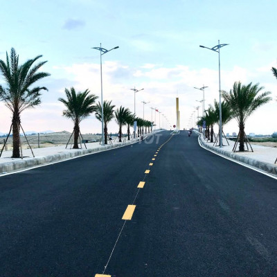 Đất Hội An cần bán