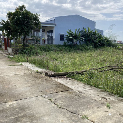 Chủ Cần Tiền Bán Lô Đẹp Với Giá Cực Rẻ Đường ô tô