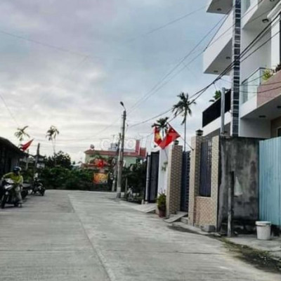 Mở bán lô giáp Đà Nẵng gần chợ chỉ 5xx/ lô