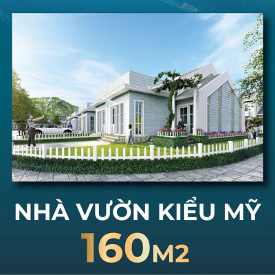 ĐỊNH CƯ NƯỚC NGOÀI CẦN BÁN NHÀ VƯỜN 162M2Ở CHU LAI