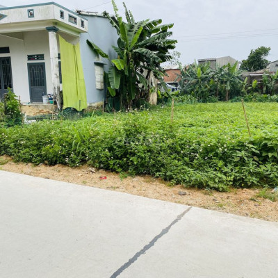 Đất View Biệt Thự,Đường ô tô 5m Giáp sát Hòa Tiến