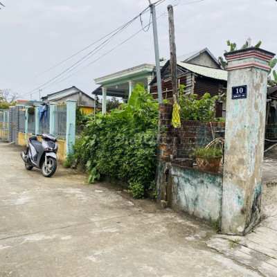 Chính chủ Bán Lô 140m2 Sát Chợ Hà Nông Tây, Trường