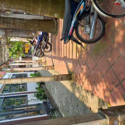 Bán đất thổ cư chính chủ