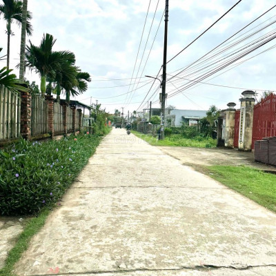 lô nhà vườn 221m2 giá nào cũng bán chỉ hơn 6xx