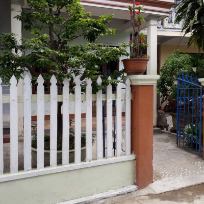 Nhà ở cấp 4 nguyên căn