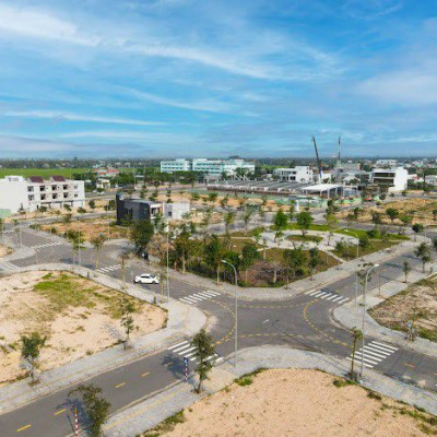 ĐẤT NỀN MẶT TIỀN QL1A-ĐỐI DIỆN BV VĨNH ĐỨC-SỔ ĐỎ