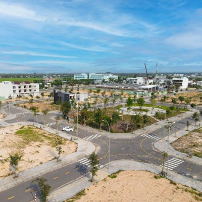 khu dân cư Phong Nhị- đối diện bệnh viện Vĩnh Đức