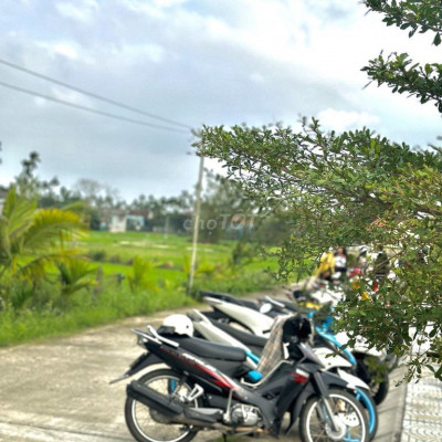 Đất Sẵn Sổ Điện An - Gần Bệnh Viện Vĩnh Đức 2km