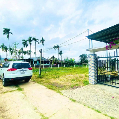đất nền ven đà nẵng giá rẻ