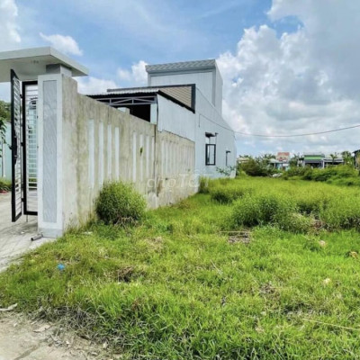 2 lô nhà vườn 350m2 cách TP Đà Nẵng 200m 660 tr/lô