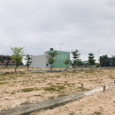 Chính chủ gửi bán gấp lô đất đối diện bv Vĩnh Đức