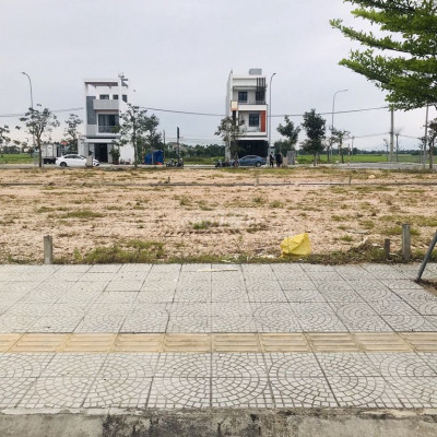 Đất sổ 100m2 đối diện bvVĩnh Đức sát mặt tiền QL1A