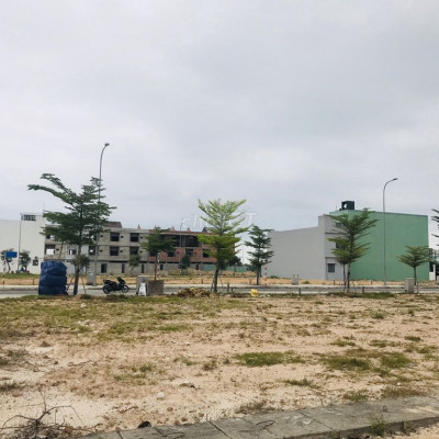 Chính chủ cần bán lô đất đối diện BV Vĩnh Đức