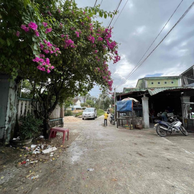 Cần bán 136m2 đất đường bê tông giá đầu tư