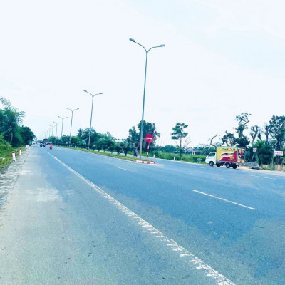 Chính chủ bán gấp bao sổ lô đẹp cạnh BV Vĩnh Đức