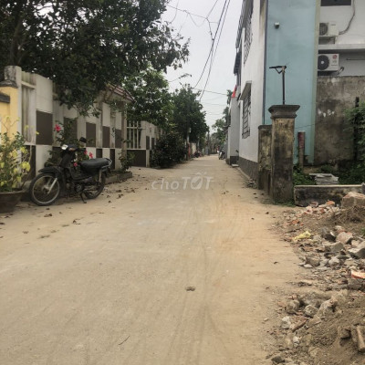 ĐẤT NỀN KDC KHỐI PHỐ LONG XUYÊN – TT NAM PHƯỚC